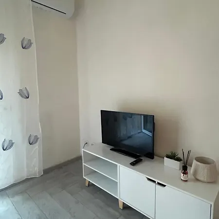 Nido Sul Golfo Apartment *