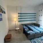 Nido Sul Golfo شقة *
