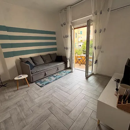 Nido Sul Golfo Apartament