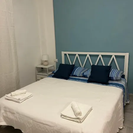 Nido Sul Golfo Apartman La Spezia