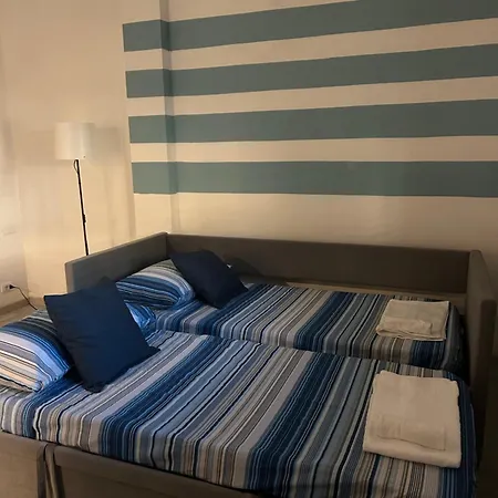 Appartement Nido Sul Golfo La Spezia