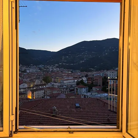 Apartman Nido Sul Golfo *