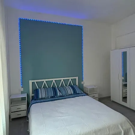Apartman Nido Sul Golfo La Spezia