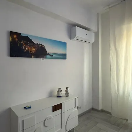 Appartement Nido Sul Golfo La Spezia