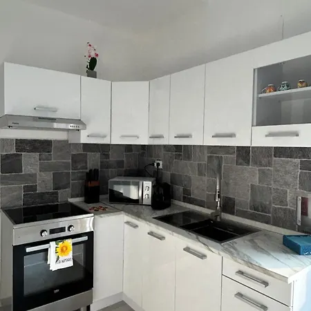 Nido Sul Golfo La Spezia