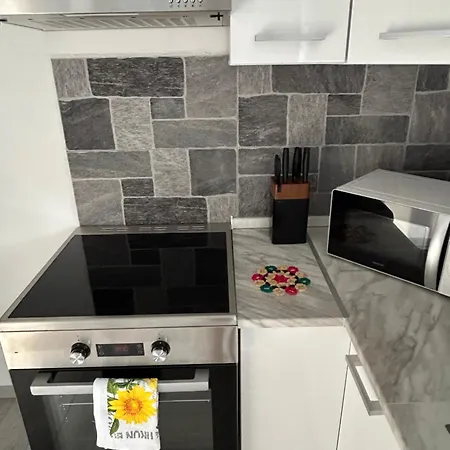 Nido Sul Golfo * La Spezia