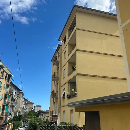 Nido Sul Golfo Apartament *