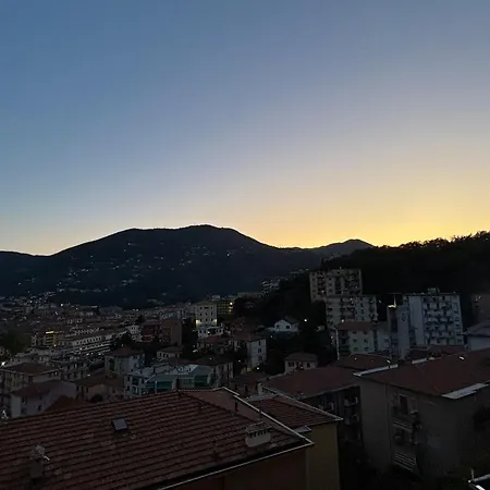 Nido Sul Golfo Apartament