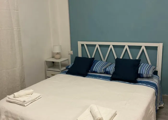 Nido Sul Golfo Apartament La Spezia