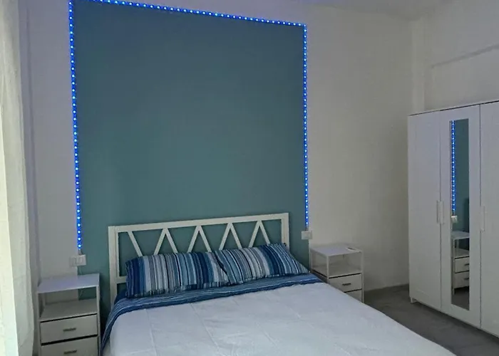 Apartament Nido Sul Golfo La Spezia