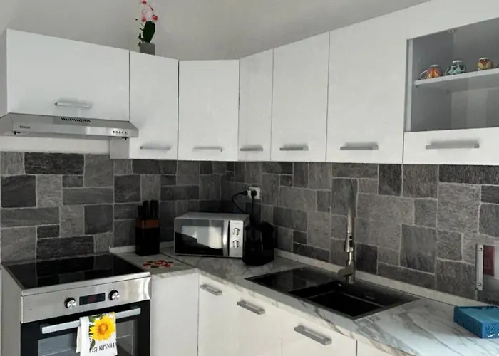 Nido Sul Golfo La Spezia