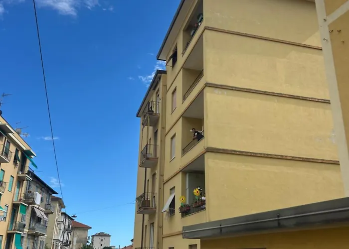 Nido Sul Golfo Apartament *