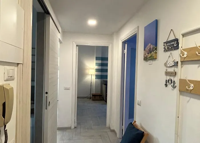 Nido Sul Golfo Apartament