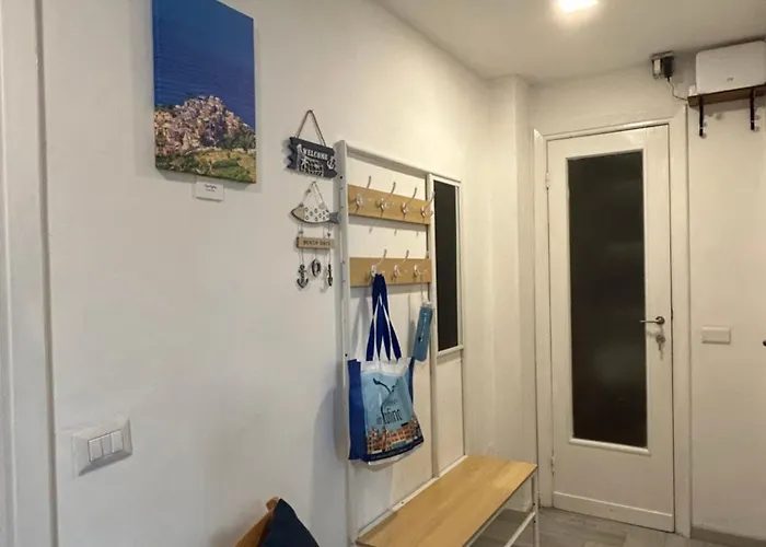 Διαμέρισμα Nido Sul Golfo