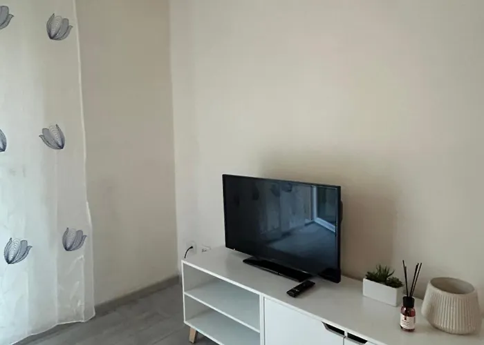 Nido Sul Golfo Apartman *