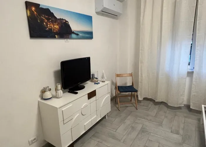 Nido Sul Golfo * La Spezia